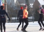 Zimní běh Kobeřicemi, 8.1.2017