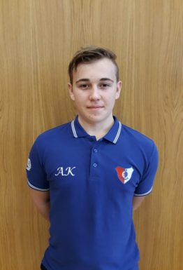 Kolarčík Andreas