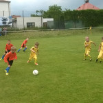 Fotbalová školička Sokolčata – nábor dětí